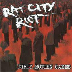 Rat City Riot : Dirty Rotten Games